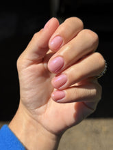 Cracked Polish: "Whimsy" *CAPPED PRE-ORDER*