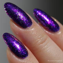 Cuticula: "Emperor" *CAPPED PRE-ORDER*