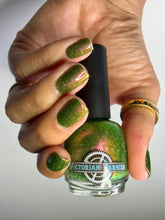 Victorian Varnish: "Crumpets & Croquet" *OVERSTOCK*