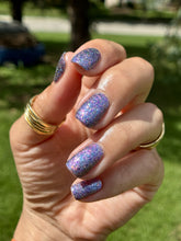 Victorian Varnish: Halloween Duo "My Playlist is Humerus" and "Bone to Be Wild" (Glow in the Dark) *OVERSTOCK*