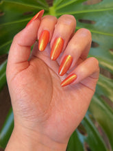 Cracked Polish: Halloween "Patch Me If You Can" *OVERSTOCK*