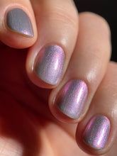 Cracked Polish: "Icebox Where My Heart Used To Be" *CAPPED PRE-ORDER*