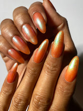 Cracked Polish: "Hazy Days" *CAPPED PRE-ORDER*