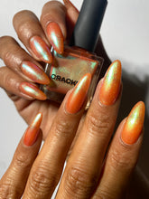 Cracked Polish: "Hazy Days" *CAPPED PRE-ORDER*