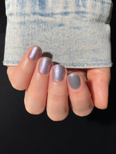 Cracked Polish: "Icebox Where My Heart Used To Be" *CAPPED PRE-ORDER*