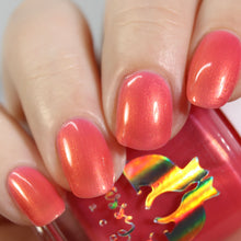Sassy Cats Lacquer: "Every Street is a Runway" *CAPPED PRE-ORDER*
