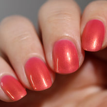 Sassy Cats Lacquer: "Every Street is a Runway" *CAPPED PRE-ORDER*