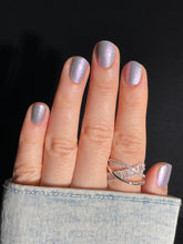 Cracked Polish: "Icebox Where My Heart Used To Be" *CAPPED PRE-ORDER*