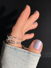Cracked Polish: "Icebox Where My Heart Used To Be" *CAPPED PRE-ORDER*