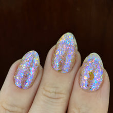 Pepper Polish: DUO "Veil of Embers" (Magnetic) and "Iridescent Veil" *CAPPED PRE-ORDER*
