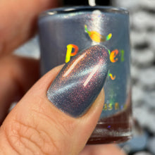 Pepper Polish: SINGLE "Veil of Embers" (Magnetic) *OVERSTOCK*