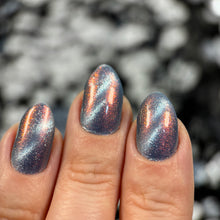 Pepper Polish: SINGLE "Veil of Embers" (Magnetic) *OVERSTOCK*