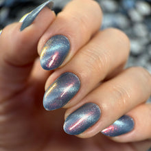 Pepper Polish: SINGLE "Veil of Embers" (Magnetic) *OVERSTOCK*