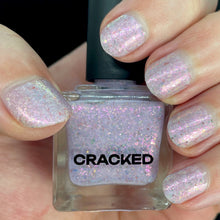 Cracked Polish: Mother's Day "Thanks for Calling" *CAPPED PRE-ORDER*