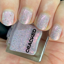 Cracked Polish: Mother's Day "Thanks for Calling" *OVERSTOCK*