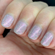 Cracked Polish: Mother's Day "Thanks for Calling" *CAPPED PRE-ORDER*