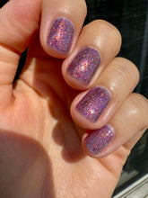 Pahlish: Halloween "The Mysterious Qi" *OVERSTOCK*