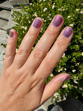 Pahlish: Halloween "The Mysterious Qi" *OVERSTOCK*