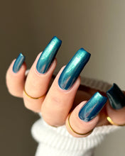 Cracked Polish: "Water Your Own Grass" *CAPPED PRE-ORDER*