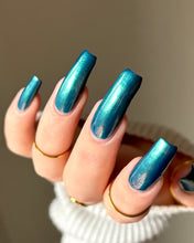 Cracked Polish: "Water Your Own Grass" *CAPPED PRE-ORDER*