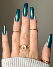 Cracked Polish: "Water Your Own Grass" *CAPPED PRE-ORDER*