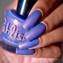 Pahlish: "Magic Ink" *PRE-ORDER*