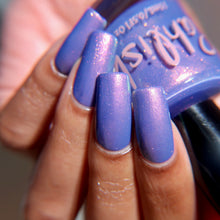 Pahlish: "Magic Ink" *PRE-ORDER*