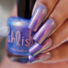 Pahlish: "Magic Ink" *PRE-ORDER*