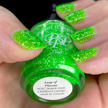 Paint It Pretty Polish: "Leap Of Flavor" *CAPPED PRE-ORDER*