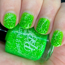 Paint It Pretty Polish: "Leap Of Flavor" *CAPPED PRE-ORDER*