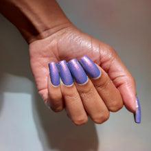 Pahlish: "Magic Ink" *PRE-ORDER*