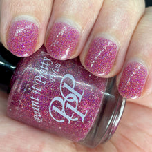 Paint It Pretty Polish: Mother's Day "Matriarch Sparkle" (Reflective) *CAPPED PRE-ORDER*