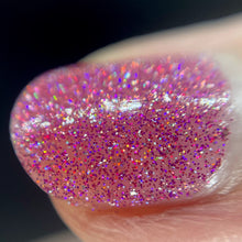 Paint It Pretty Polish: Mother's Day "Matriarch Sparkle" (Reflective) *CAPPED PRE-ORDER*