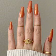 Cracked Polish: Halloween "Patch Me If You Can" *OVERSTOCK*