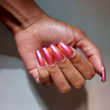 Pahlish: Valentine's Day "Cactus Fruit" *CAPPED PRE-ORDER*