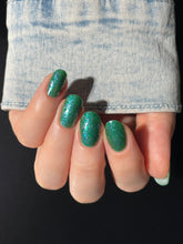 Cracked Polish: "Ain't No Side Greener" *CAPPED PRE-ORDER*