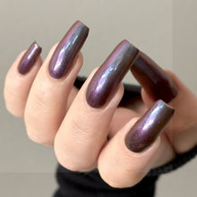 Cracked Polish: "Seattle Freeze" *OVERSTOCK*