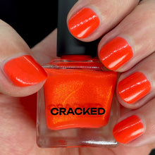 Cracked Polish: Pride "It's Electric" *CAPPED PRE-ORDER*