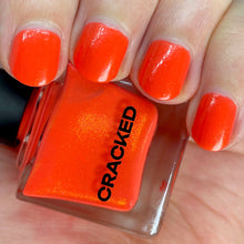 Cracked Polish: Pride "It's Electric" *CAPPED PRE-ORDER*