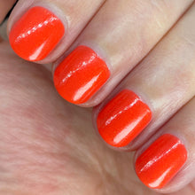 Cracked Polish: Pride "It's Electric" *CAPPED PRE-ORDER*