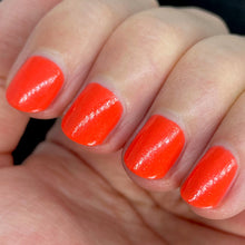 Cracked Polish: Pride "It's Electric" *CAPPED PRE-ORDER*