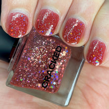 Cracked Polish: "Fizzled Out" *OVERSTOCK*
