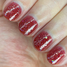 Cracked Polish: "Fizzled Out" *OVERSTOCK*