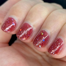 Cracked Polish: "Fizzled Out" *OVERSTOCK*
