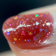 Cracked Polish: "Fizzled Out" *OVERSTOCK*