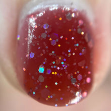 Cracked Polish: "Fizzled Out" *OVERSTOCK*