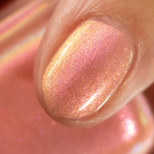 Night Owl Lacquer: "Chafing My Honkers" *OVERSTOCK*