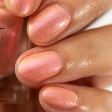 Night Owl Lacquer: "Chafing My Honkers" *OVERSTOCK*