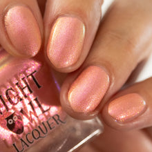 Night Owl Lacquer: "Chafing My Honkers" *OVERSTOCK*