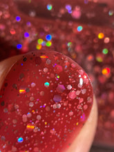 Cracked Polish: "Fizzled Out" *OVERSTOCK*